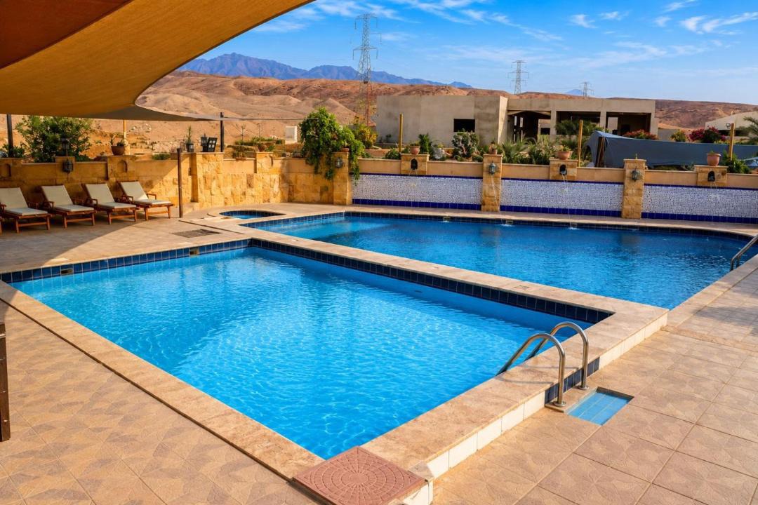 Photo of Others in Aqaba