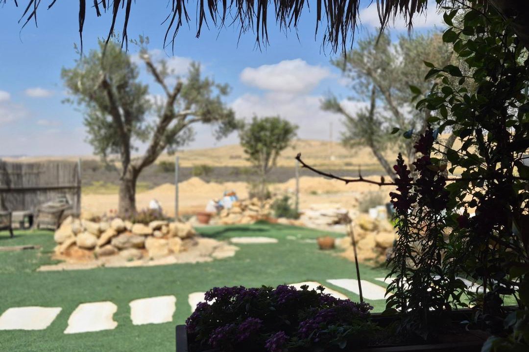 Photo of Others in Merhav Am