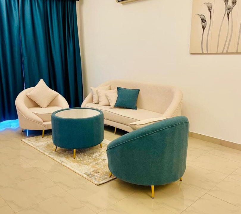 Photo of Livingroom in Shati Al Qurum