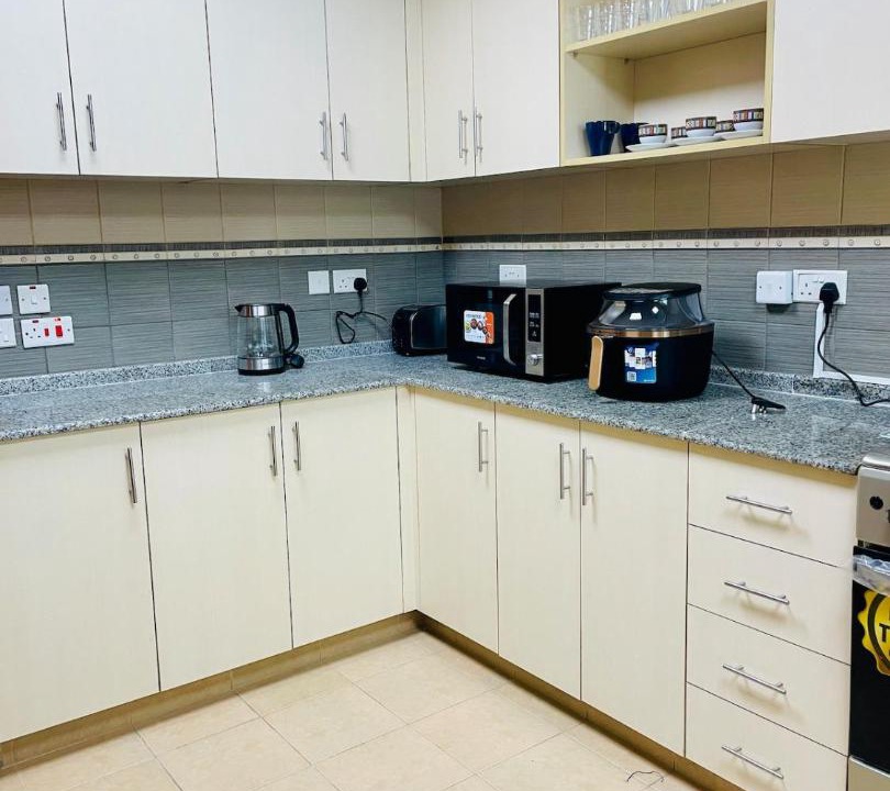 Photo of Kitchen in Shati Al Qurum