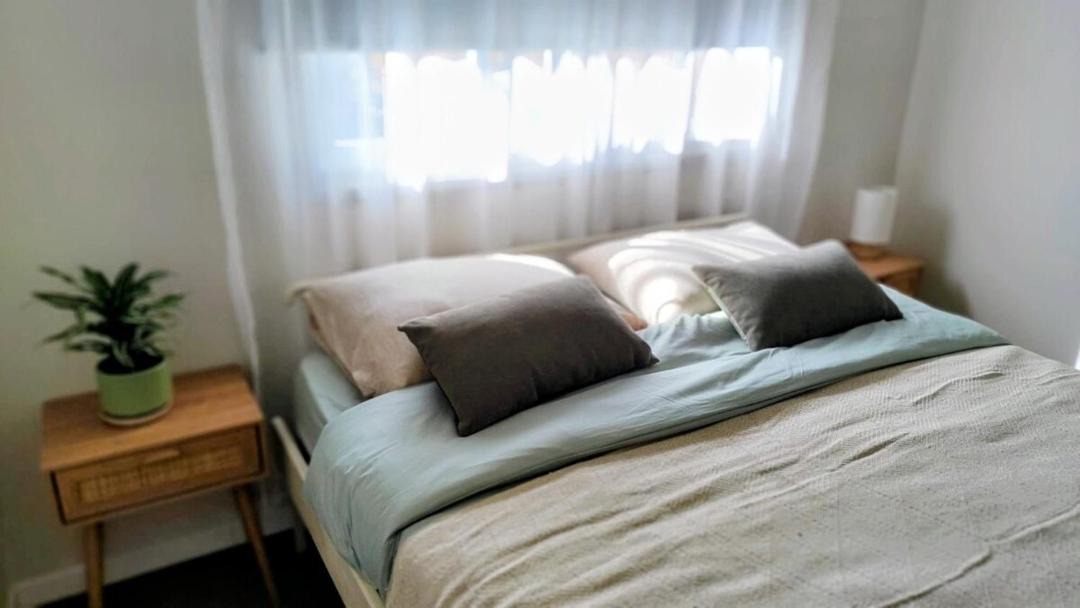 Photo of Bedroom in Ma'ale Gamla