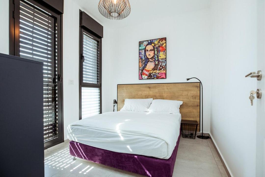 Photo of Bedroom in Beersheba