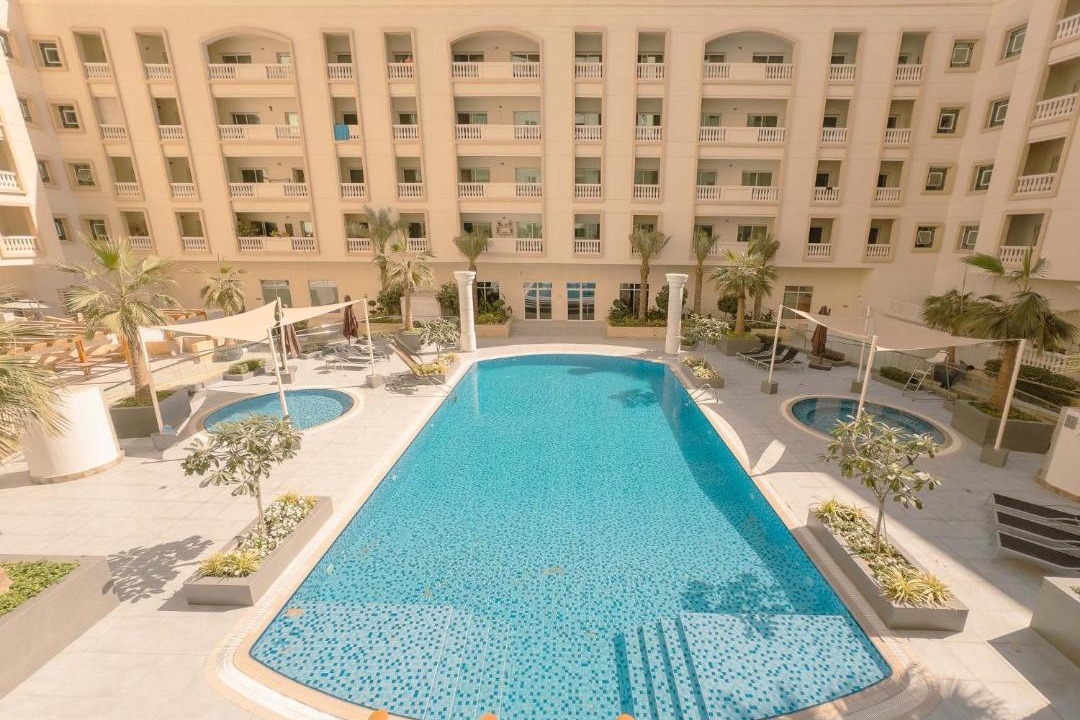 Photo of Others in Jumeirah Village Circle