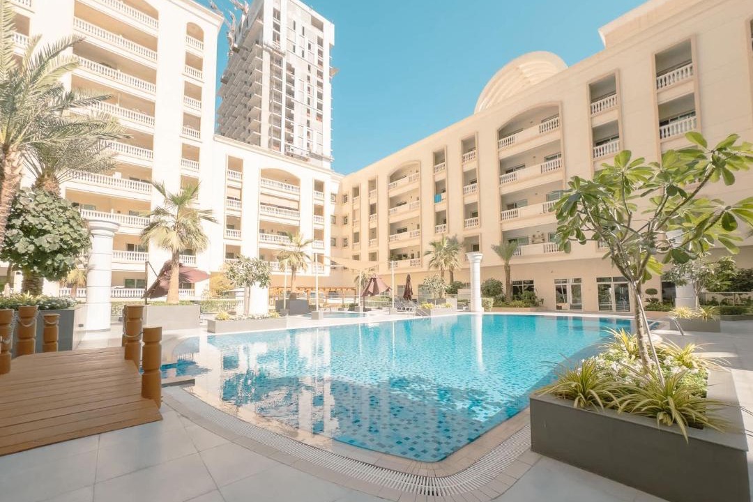 Photo of Others in Jumeirah Village Circle