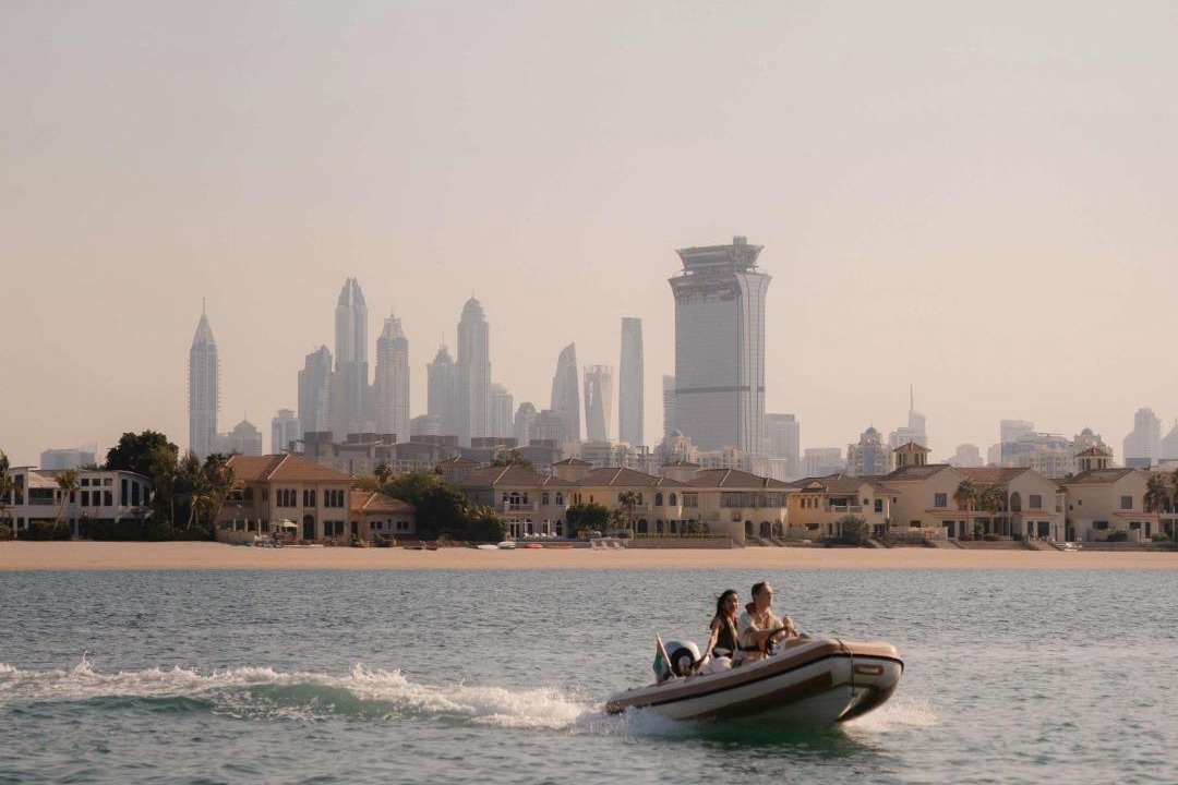 Photo of Others in Palm Jumeirah