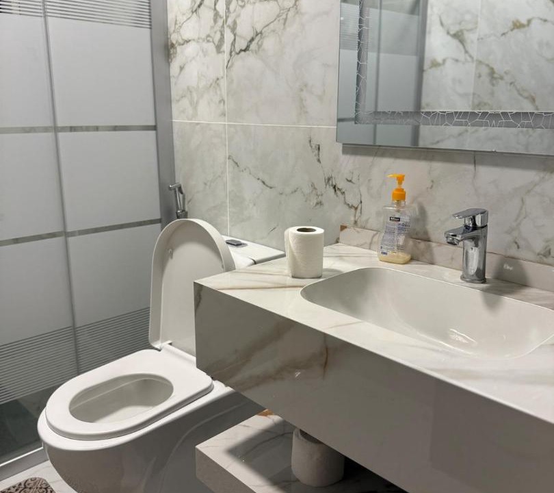 Photo of Bathroom in Amman
