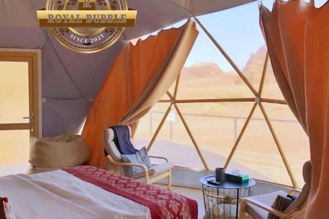 Photo of Others in Wadi Rum