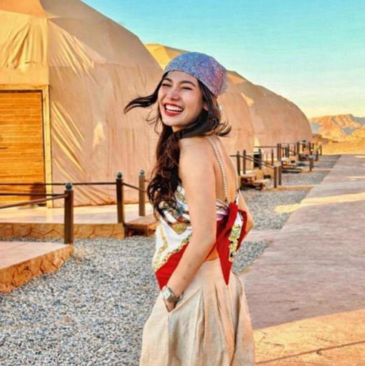 Photo of Others in Wadi Rum