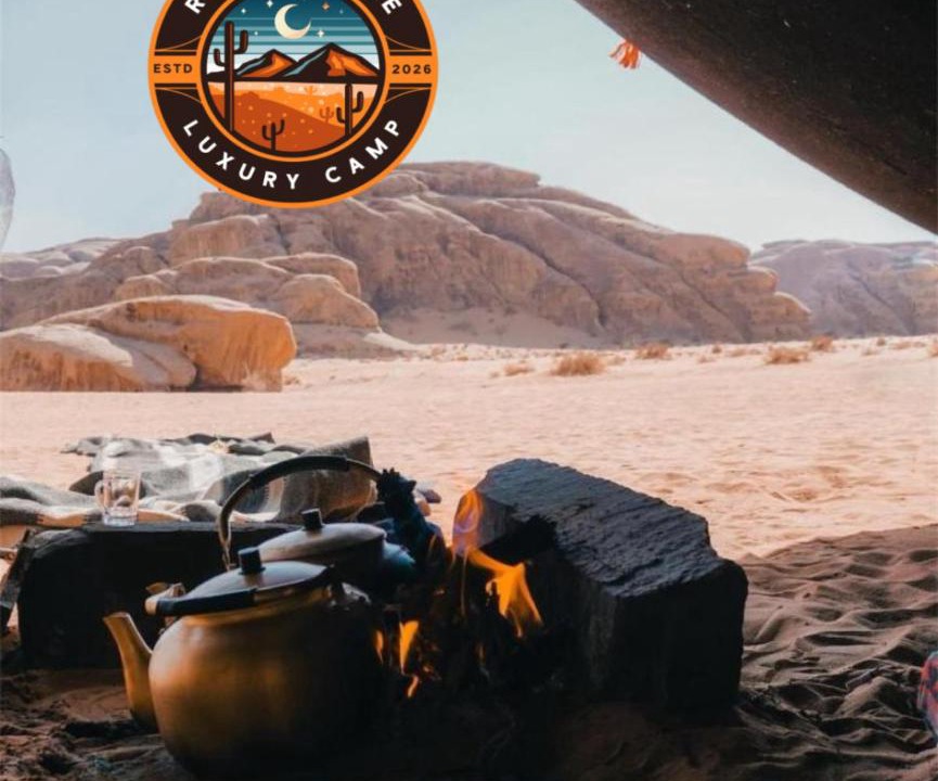 Photo of Others in Wadi Rum