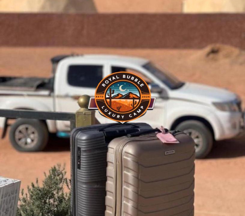 Photo of Others in Wadi Rum