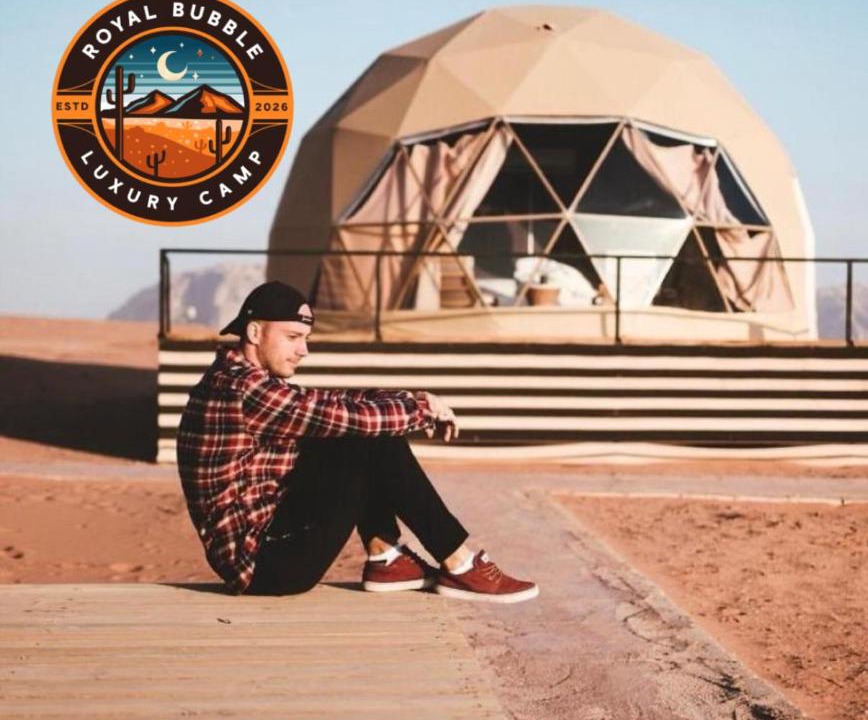 Photo of Others in Wadi Rum