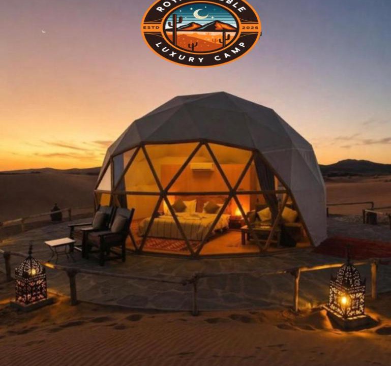 Photo of Others in Wadi Rum