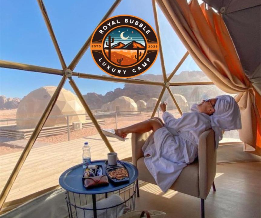 Photo of Others in Wadi Rum