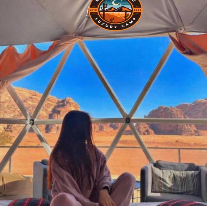 Photo of Others in Wadi Rum