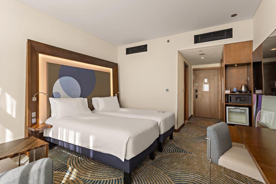 Photo of Bedroom in Al Maqta