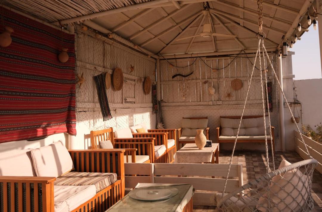 Photo of Patio Balcony in Al Hadd