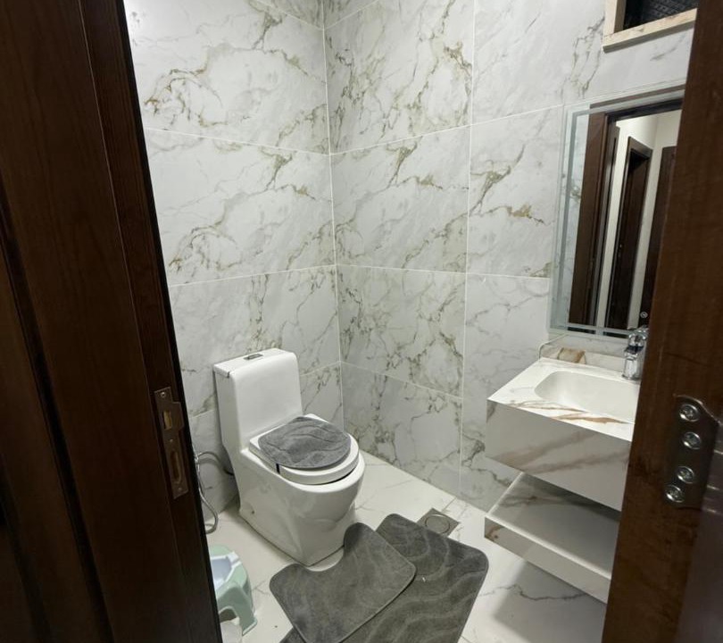 Photo of Bathroom in Amman