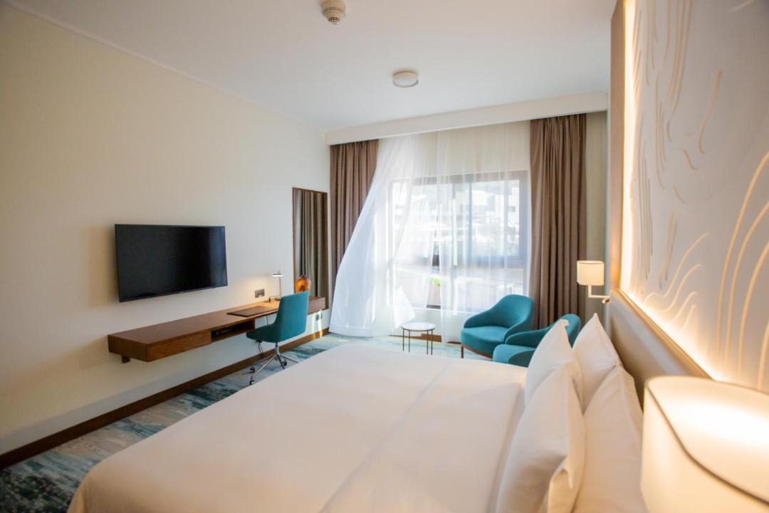 Photo of Bedroom in Sayq