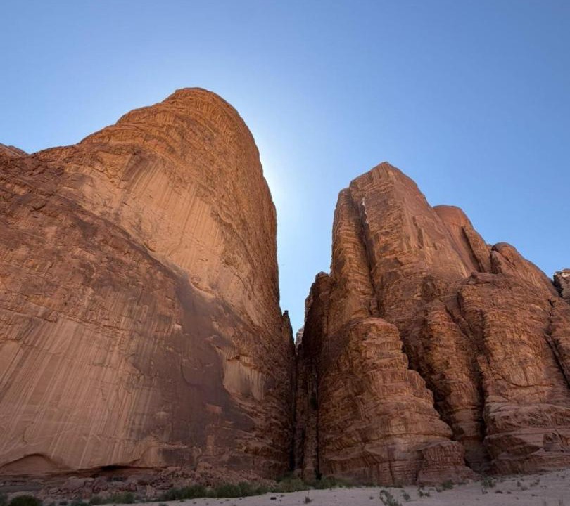 Photo of Others in Wadi Rum