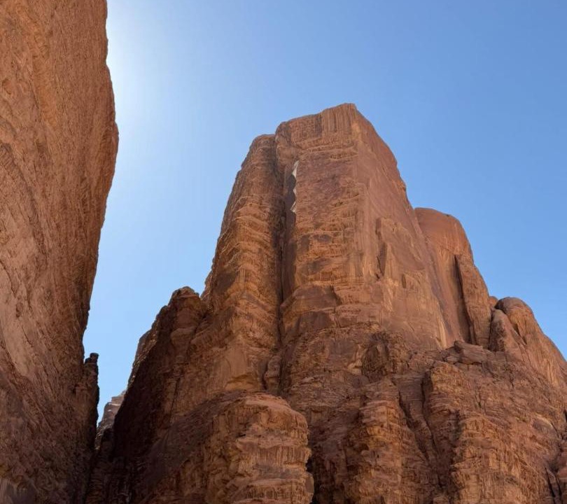 Photo of Others in Wadi Rum