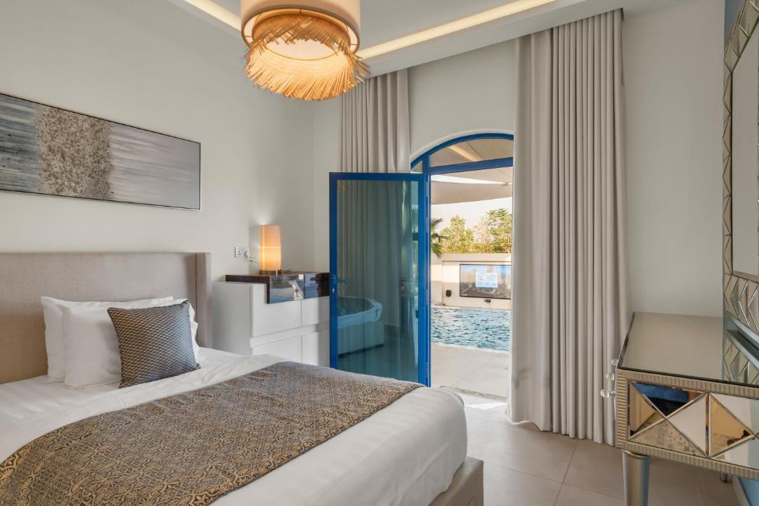 Photo of Bedroom in Ras Al Khaimah