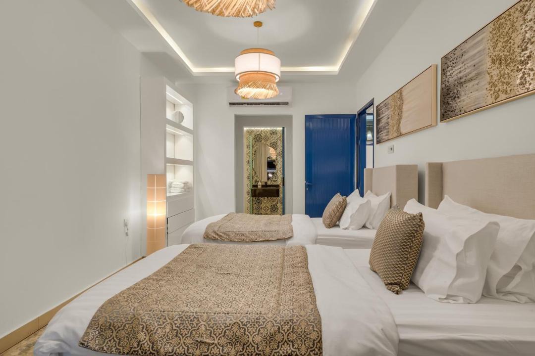 Photo of Bedroom in Ras Al Khaimah