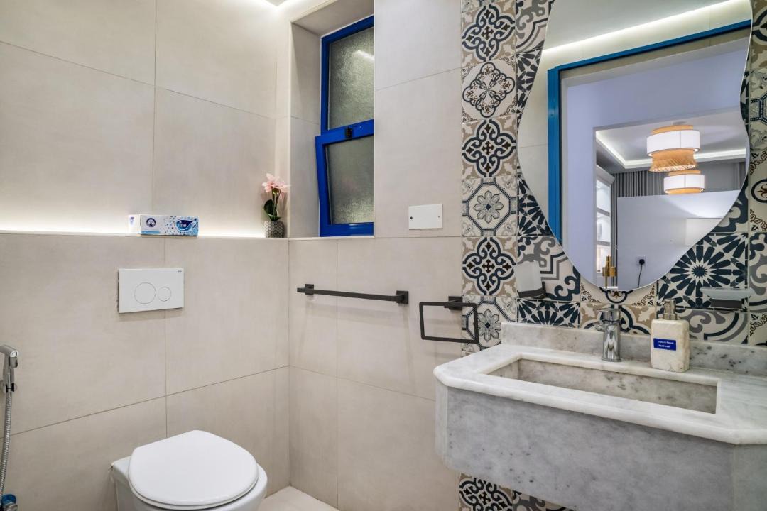 Photo of Bathroom in Ras Al Khaimah