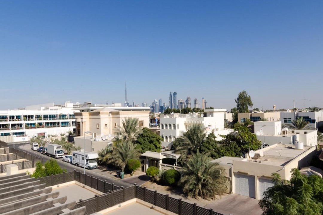 Photo of Others in Jumeira 3