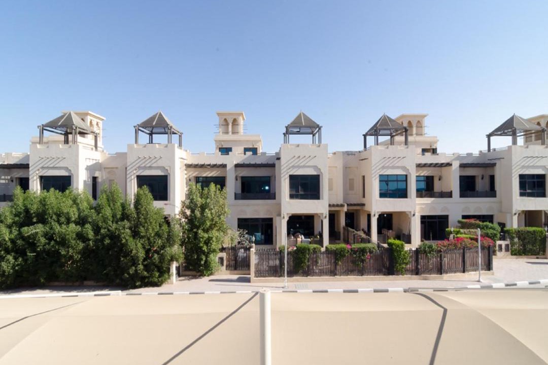 Photo of Others in Jumeira 3
