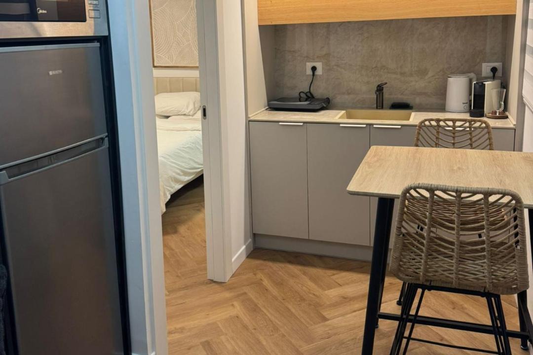 Photo of Kitchen in Eilat