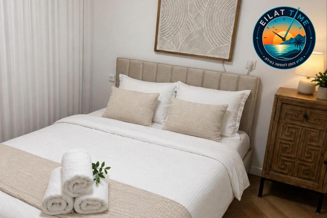 Photo of Bedroom in Eilat
