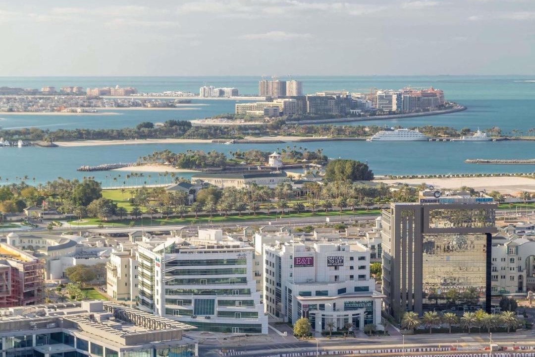 Photo of Others in Dubai Internet City