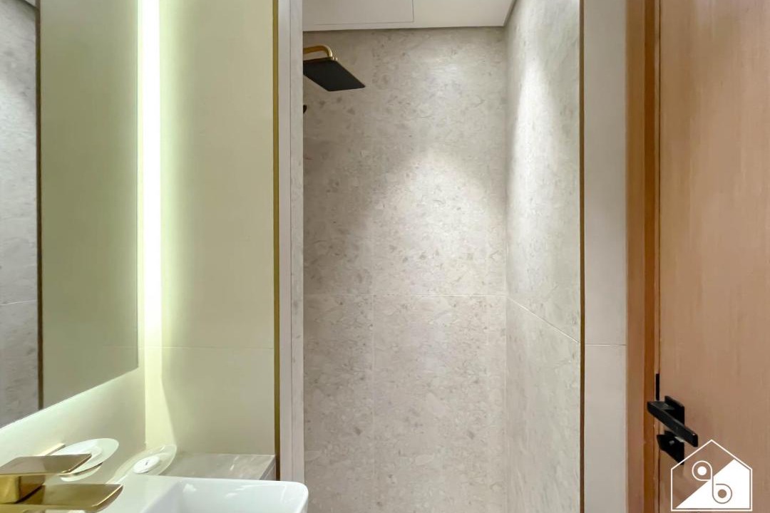 Photo of Bathroom in Jumeirah Village Circle