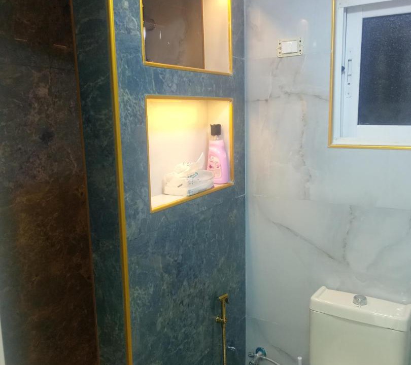 Photo of Bathroom in Irbid