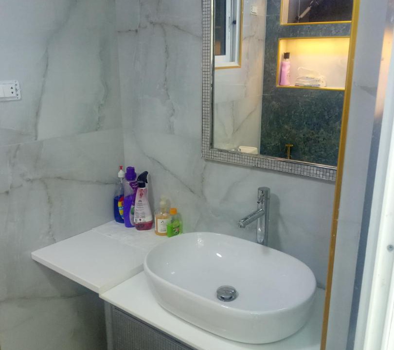 Photo of Bathroom in Irbid