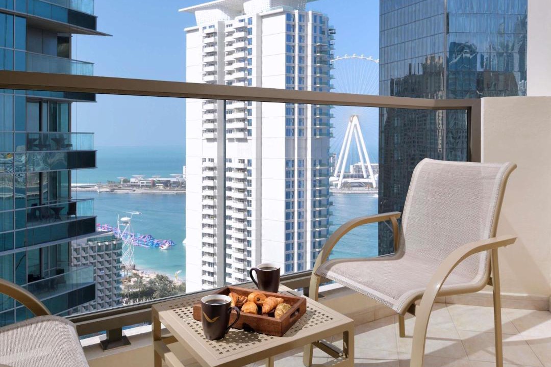 Photo of Others in Jumeirah Beach Residence
