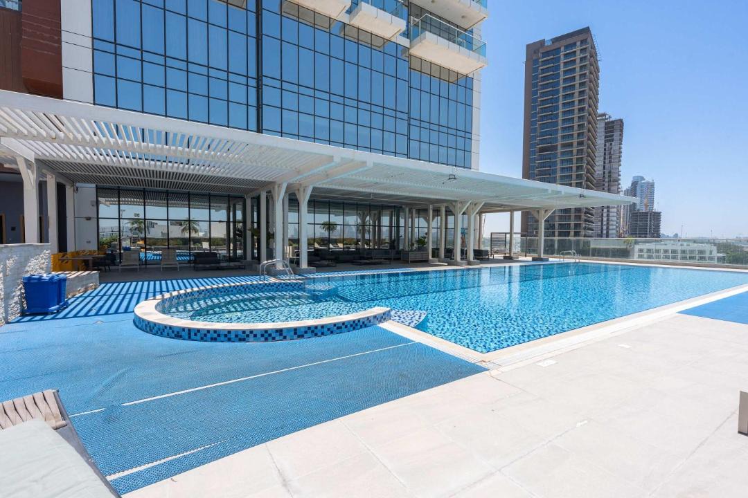Photo of Others in Jumeirah Village Triangle