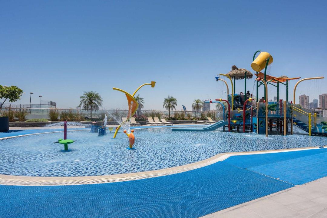 Photo of Others in Jumeirah Village Triangle