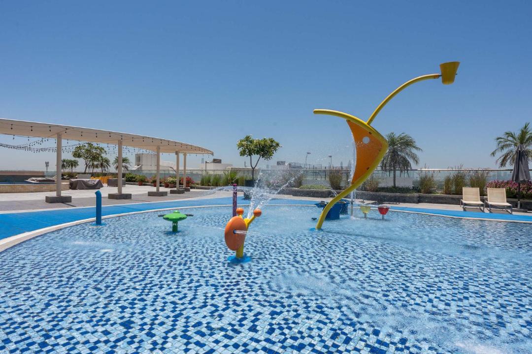 Photo of Others in Jumeirah Village Triangle