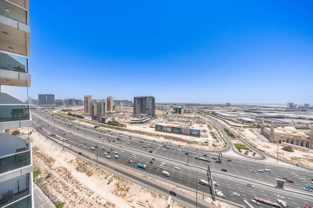 Photo of Others in Jumeirah Village Triangle