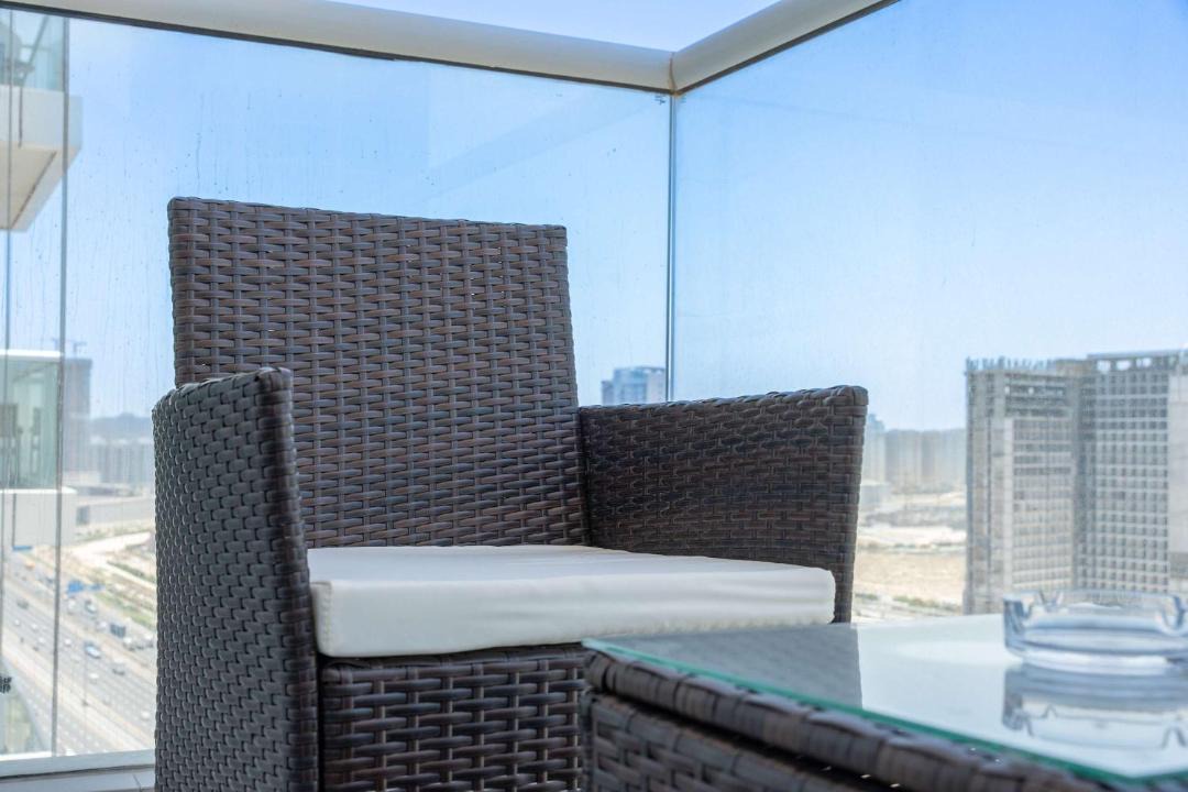 Photo of Others in Jumeirah Village Triangle