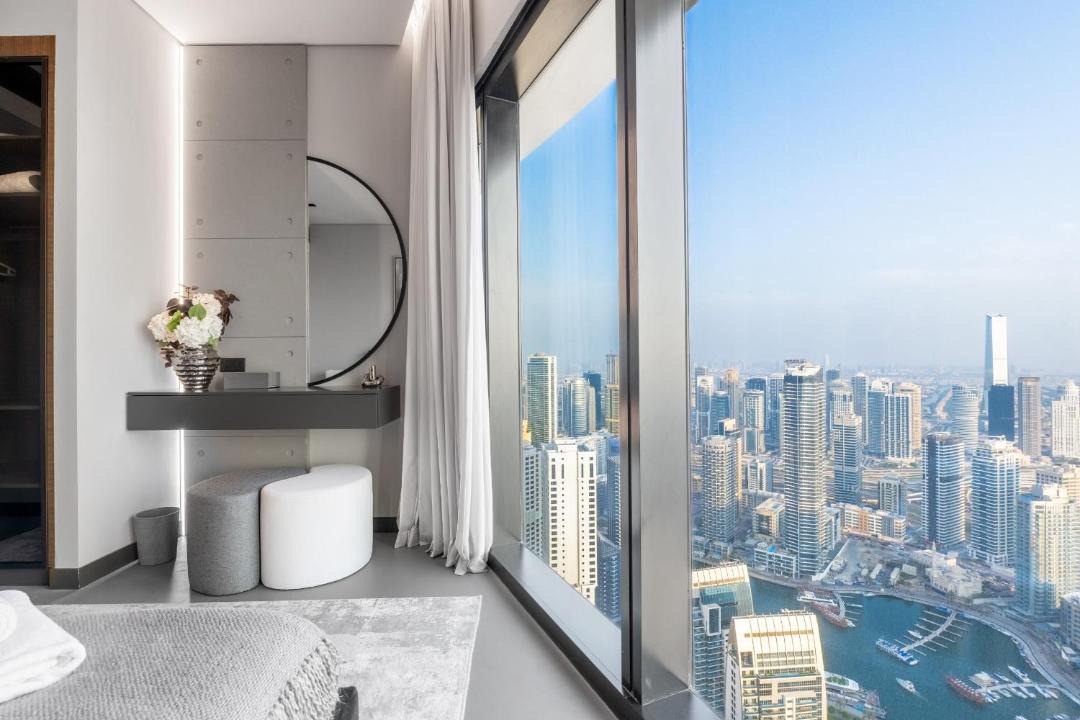 Photo of Others in Jumeirah Beach Residence