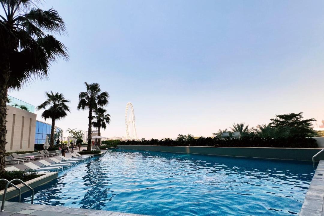 Photo of Others in Jumeirah Beach Residence