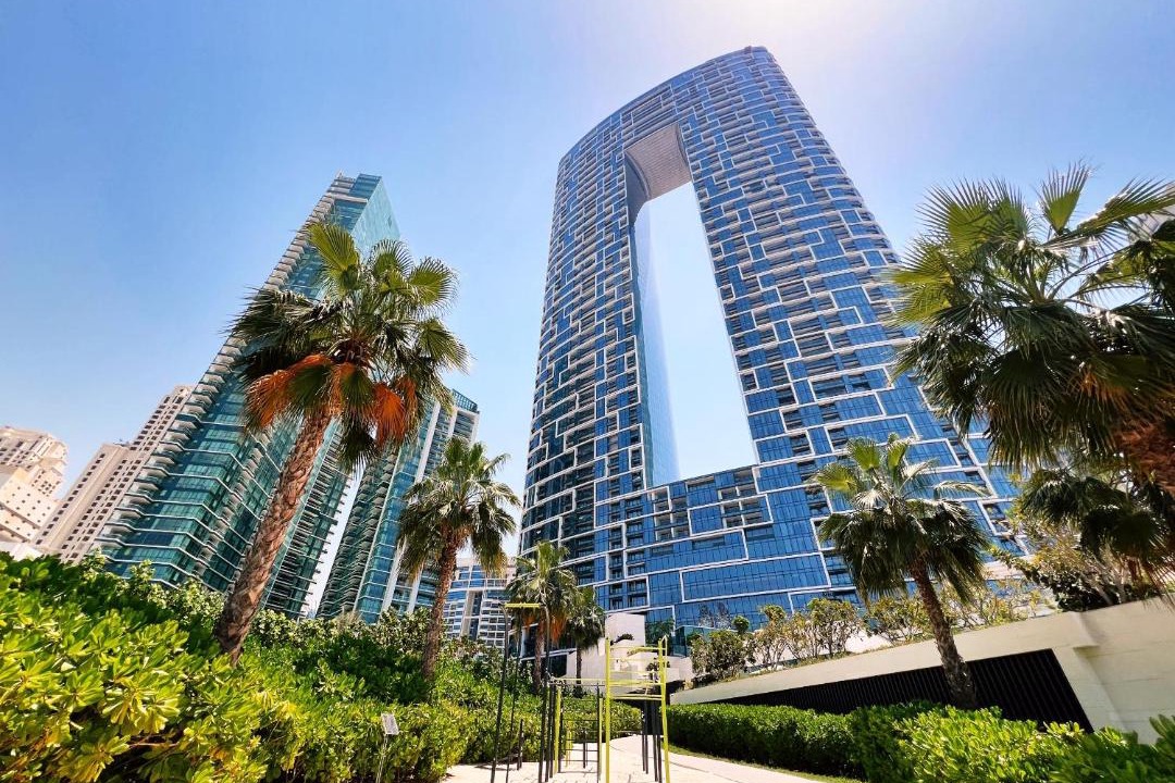Photo of Others in Jumeirah Beach Residence