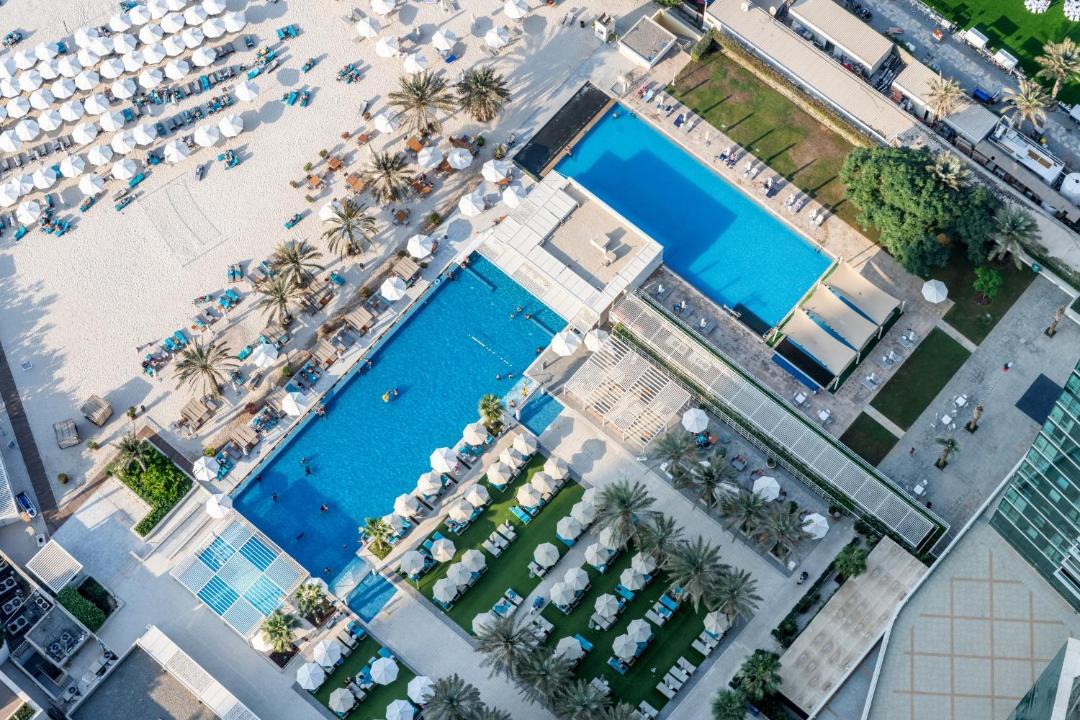 Photo of Others in Jumeirah Beach Residence