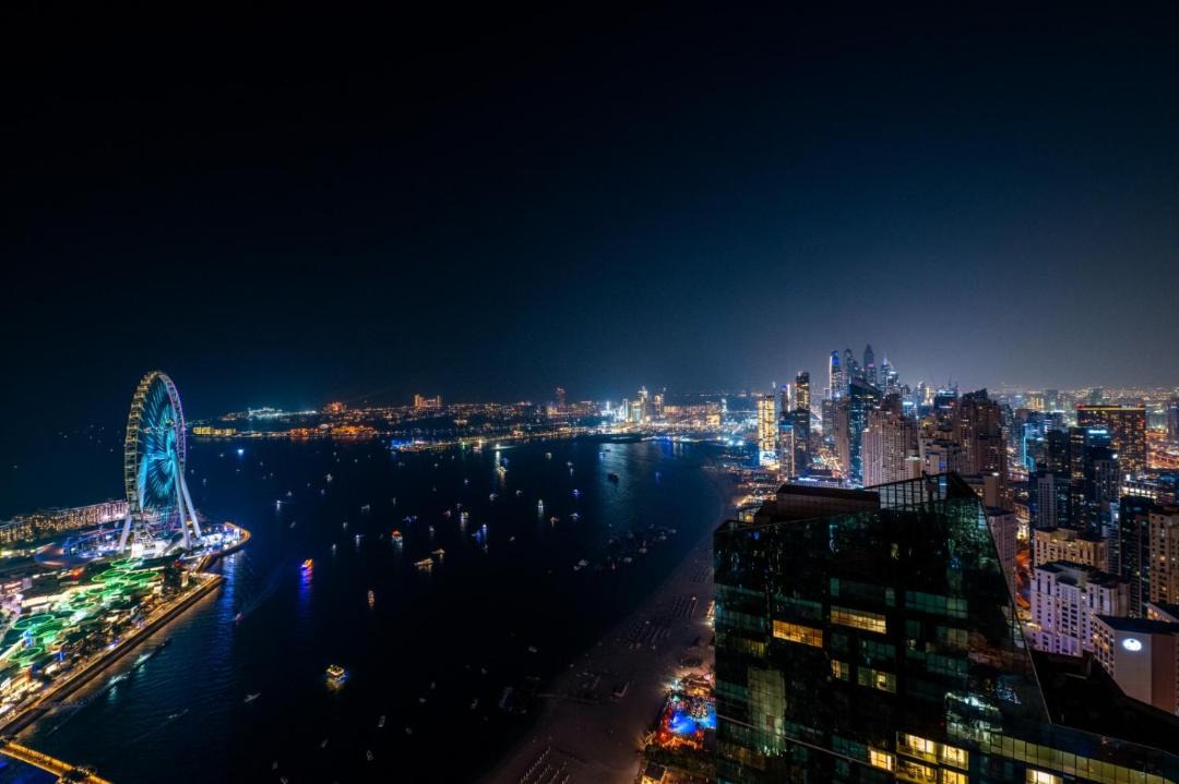 Photo of Others in Jumeirah Beach Residence