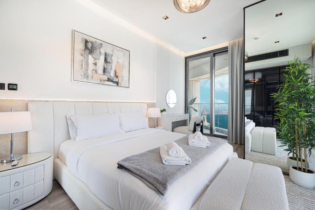 Photo of Others in Jumeirah Beach Residence