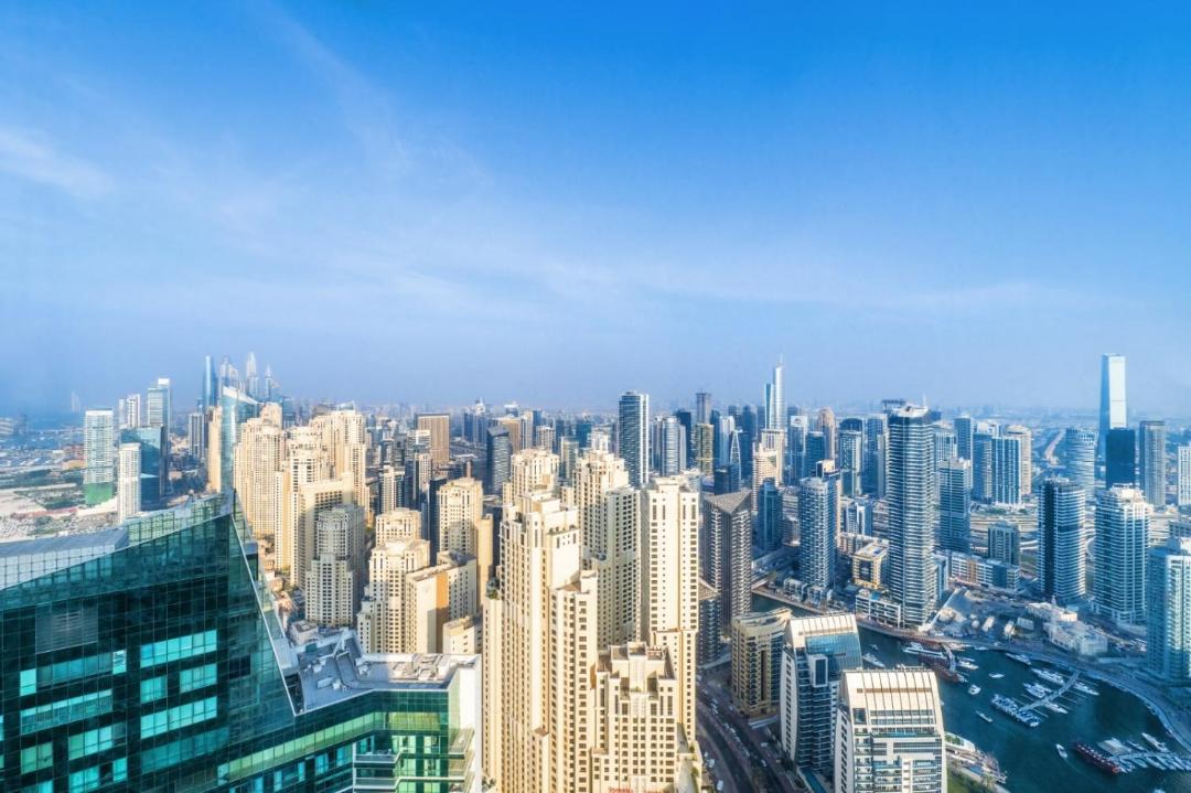Photo of Others in Jumeirah Beach Residence