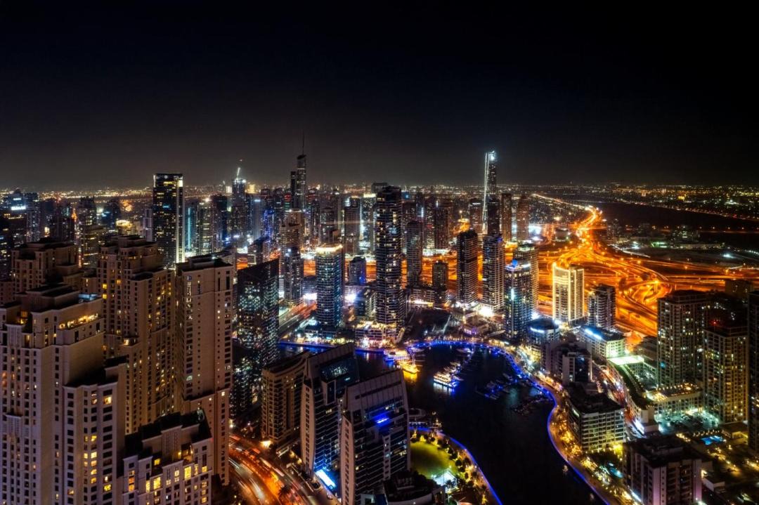 Photo of Others in Jumeirah Beach Residence