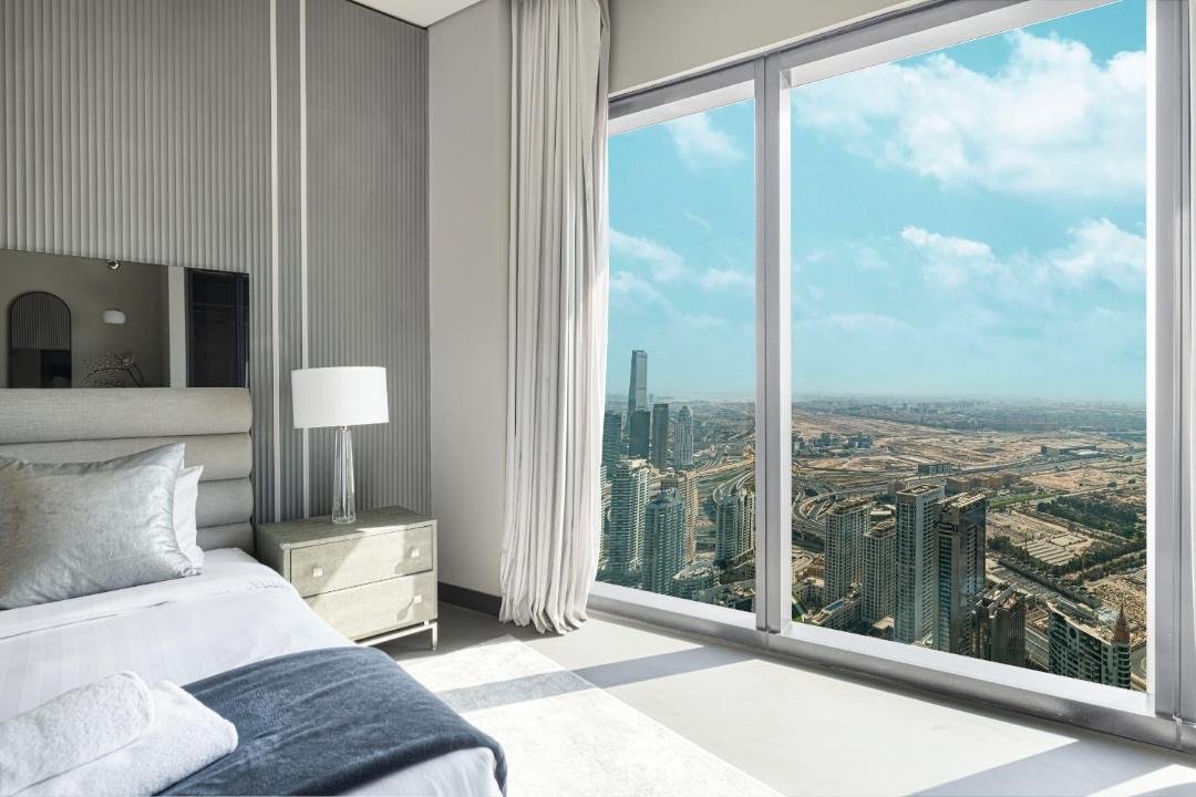 Photo of Others in Jumeirah Beach Residence